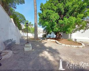 Exterior view of Apartment to rent in Sanlúcar de Barrameda  with Air Conditioner and Furnished
