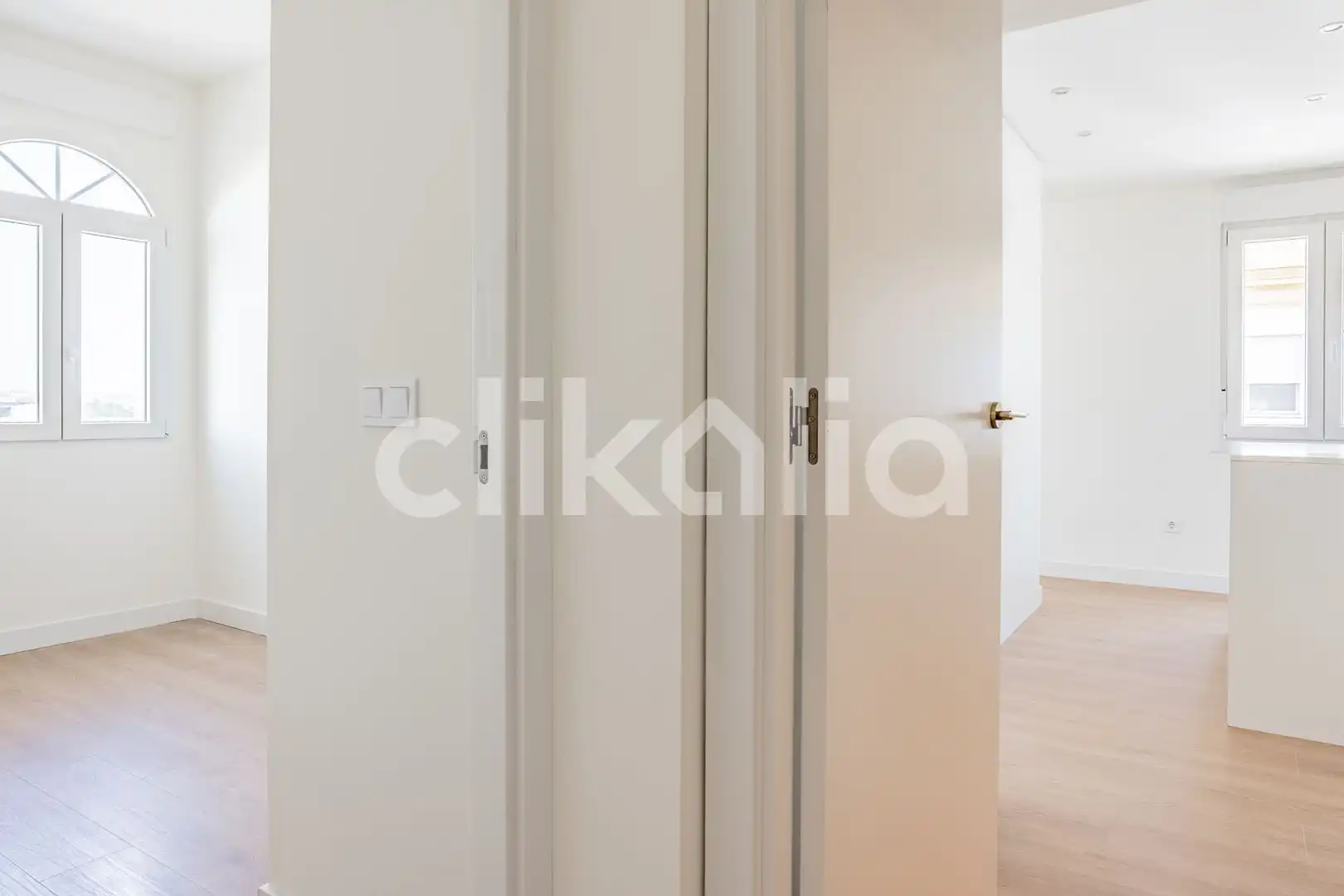 Piso en venta en Sevilla con Aire acondicionado y Jardín privado