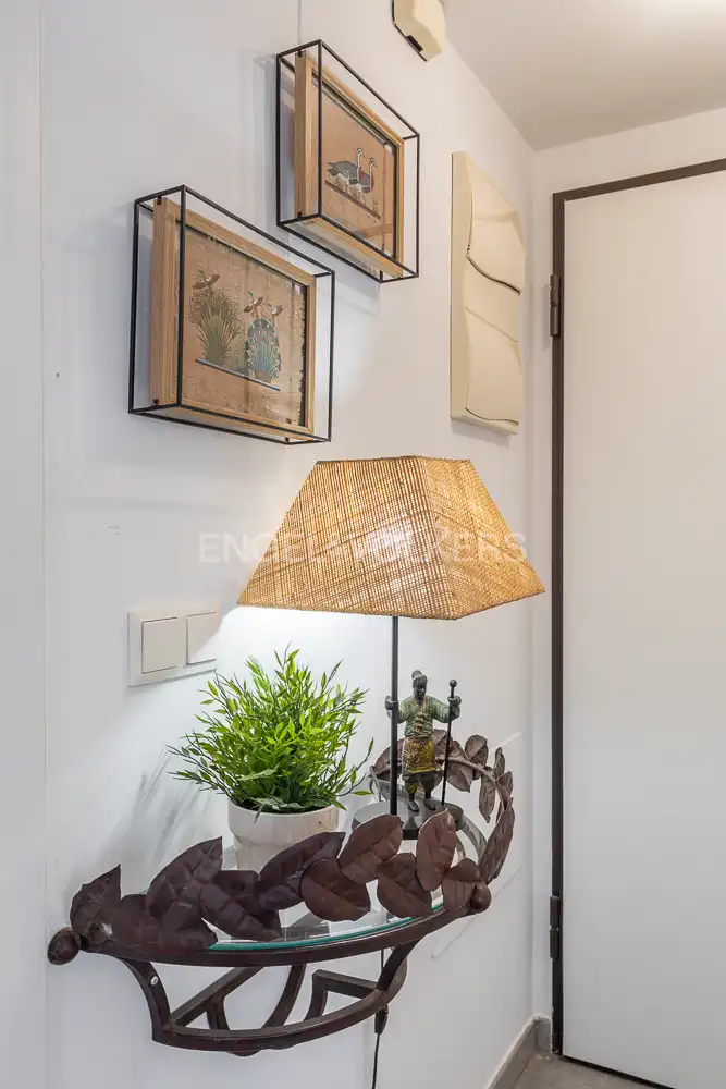 Exterior view of Flat for rent in El Verger  with Air Conditioner, Heating and Private garden
