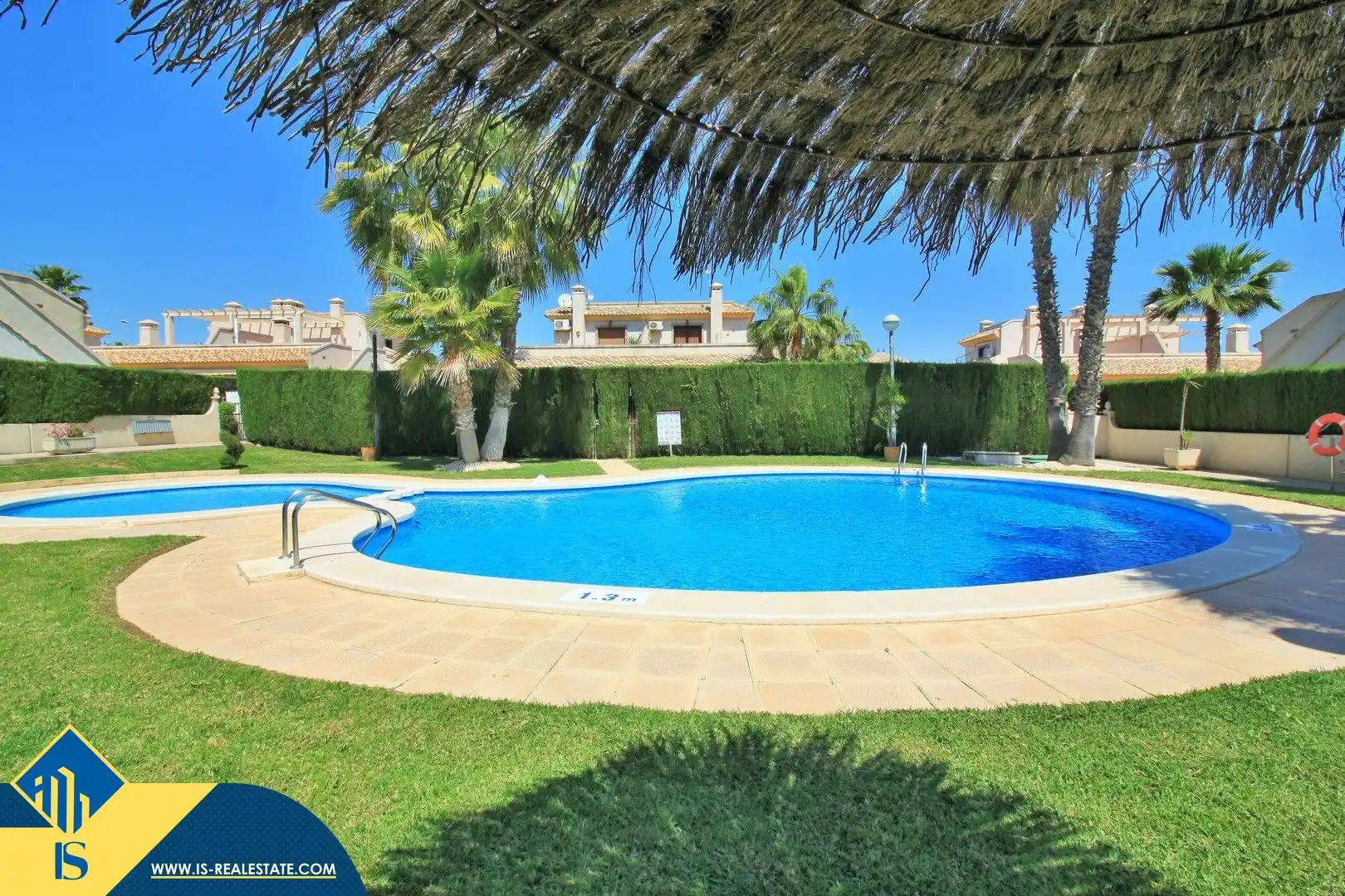 Haus mit Pool zum Verkauf in Orihuela Costa, imagen 26