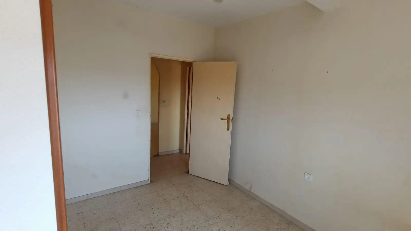 Dormitori de Apartament en venda en Reus