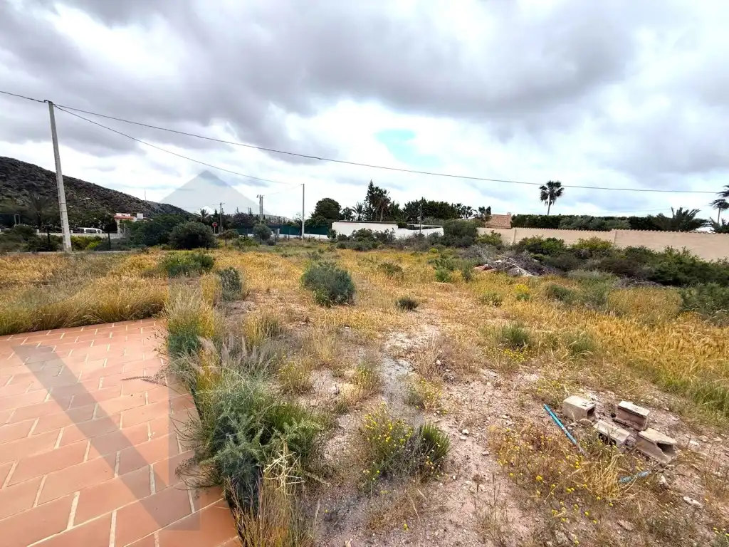 Casa en venda a San Juan de los Terreros, imagen 14