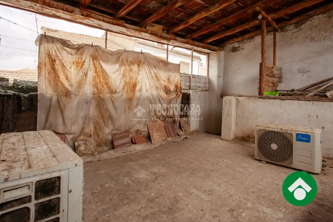 Wohnung mit Terrasse zum Verkauf in Santa Fe, imagen 21