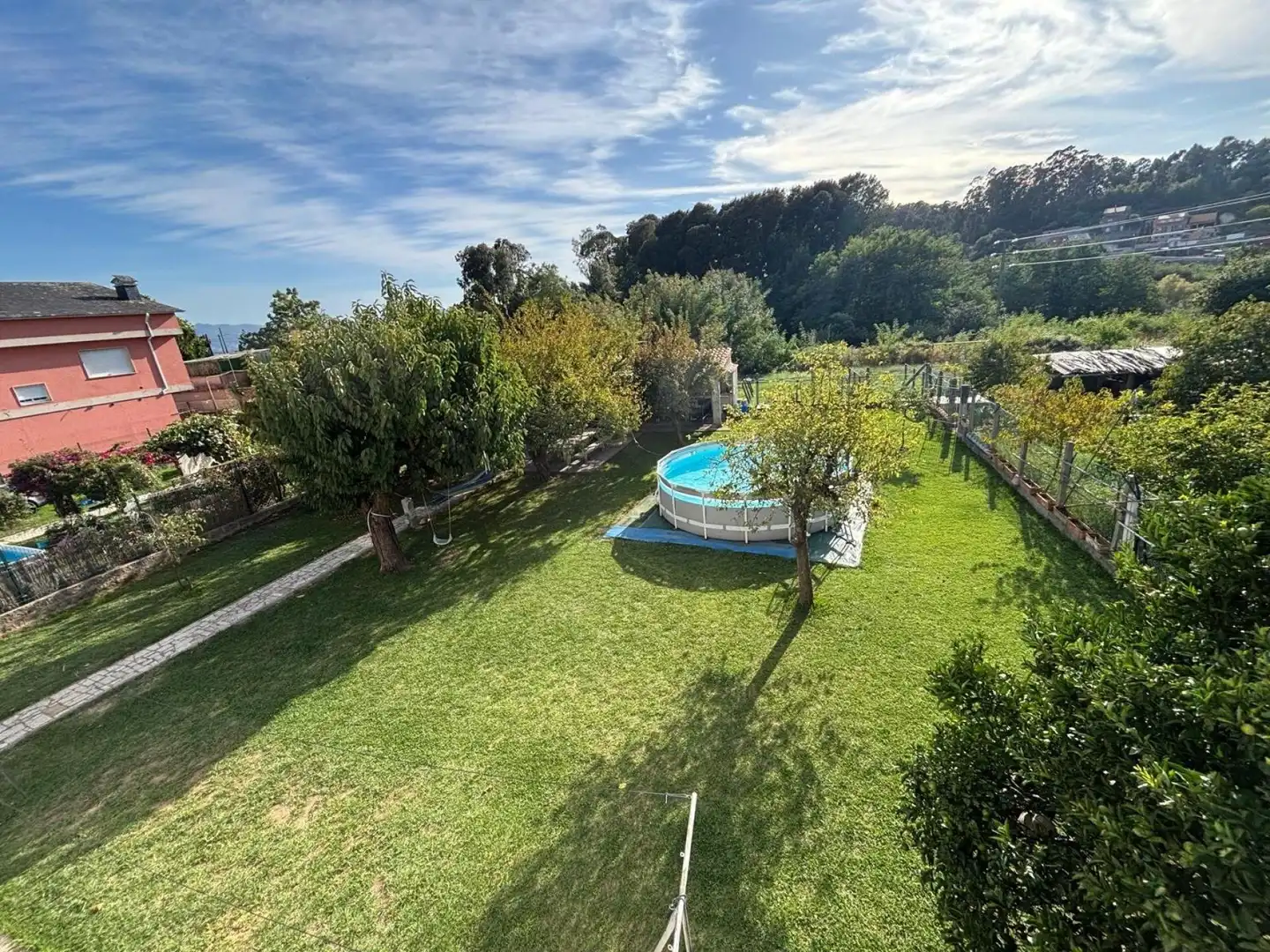 Haus mit Terrasse zum Verkauf in Moaña, imagen 32