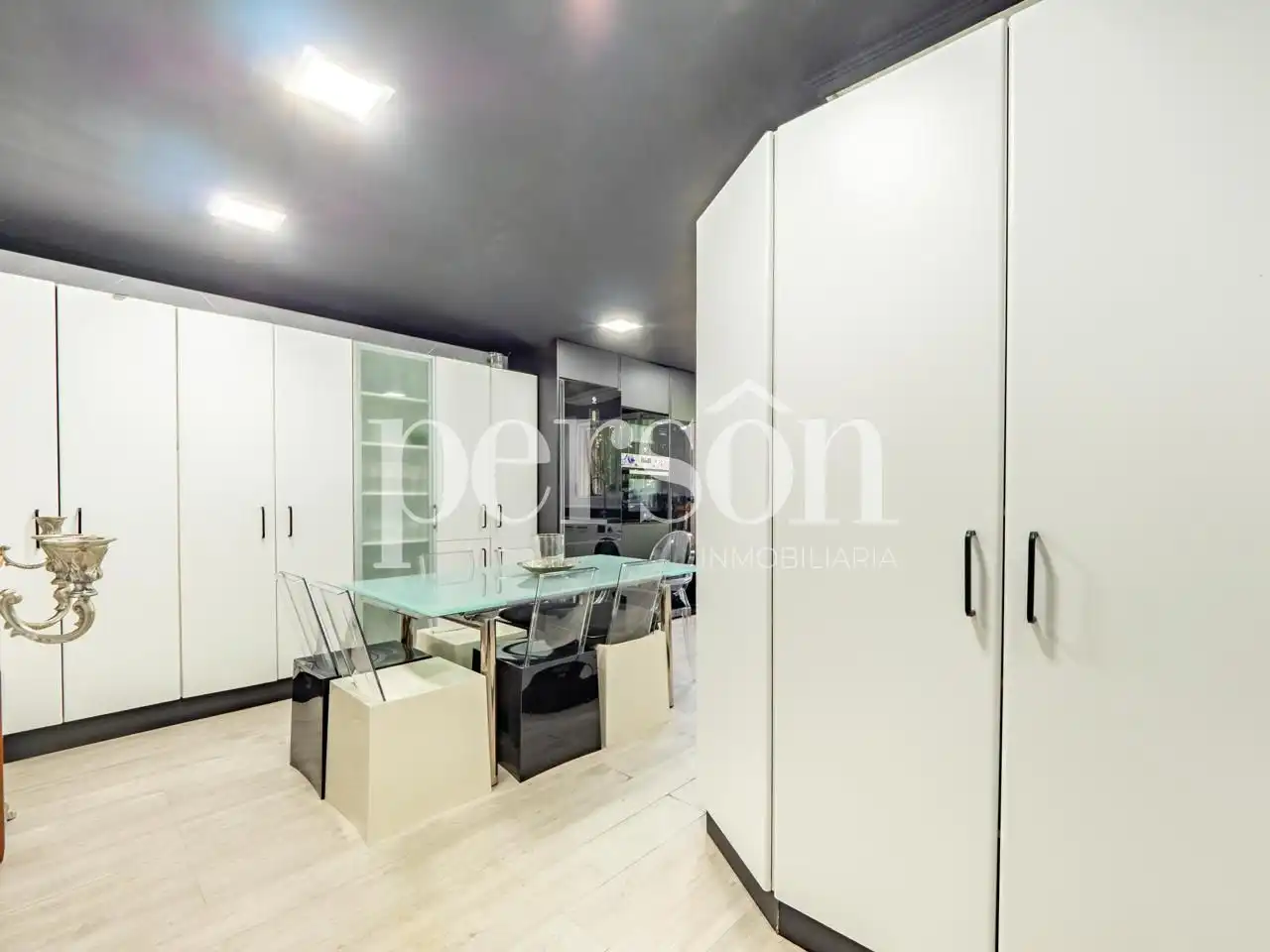Chalet con piscina en venta en La Cañada, imagen 57