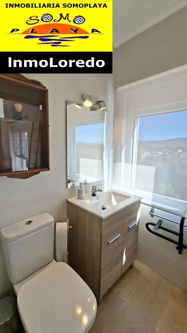 House with garden for sale in San Miguel, imagen 34