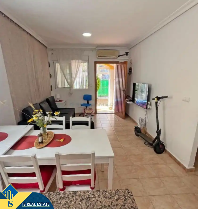 Bungalow con piscina in vendita a El Edén, imagen 3