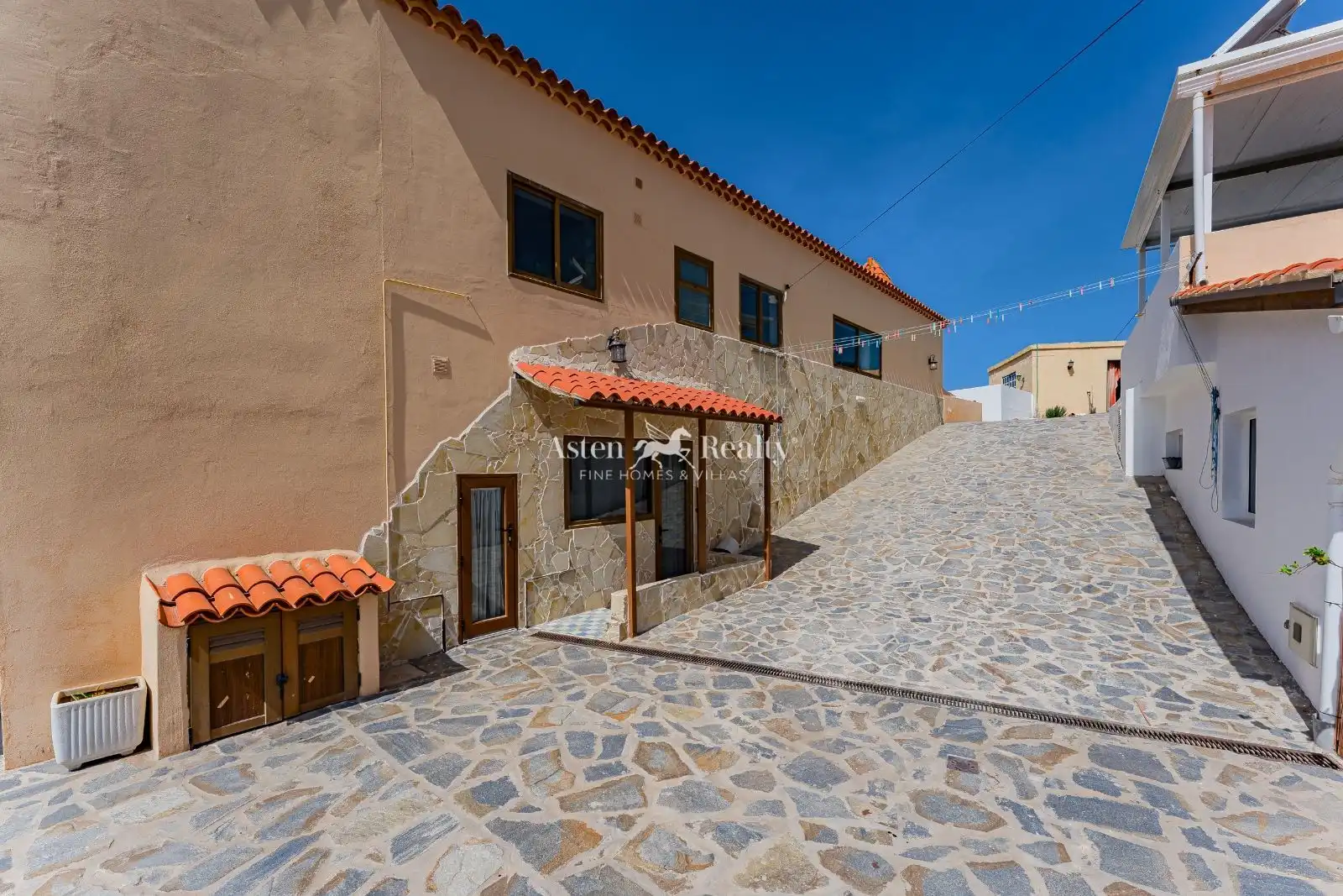 Detached house with pool for sale in El Mocán, imagen 30
