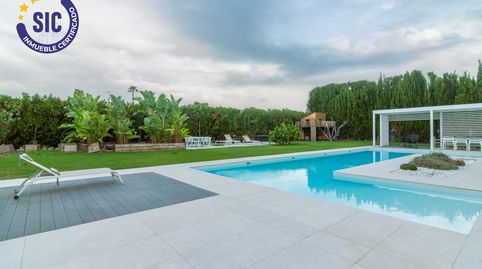 Foto 4 de Casa o xalet en venda a Canet d'En Berenguer, Valencia