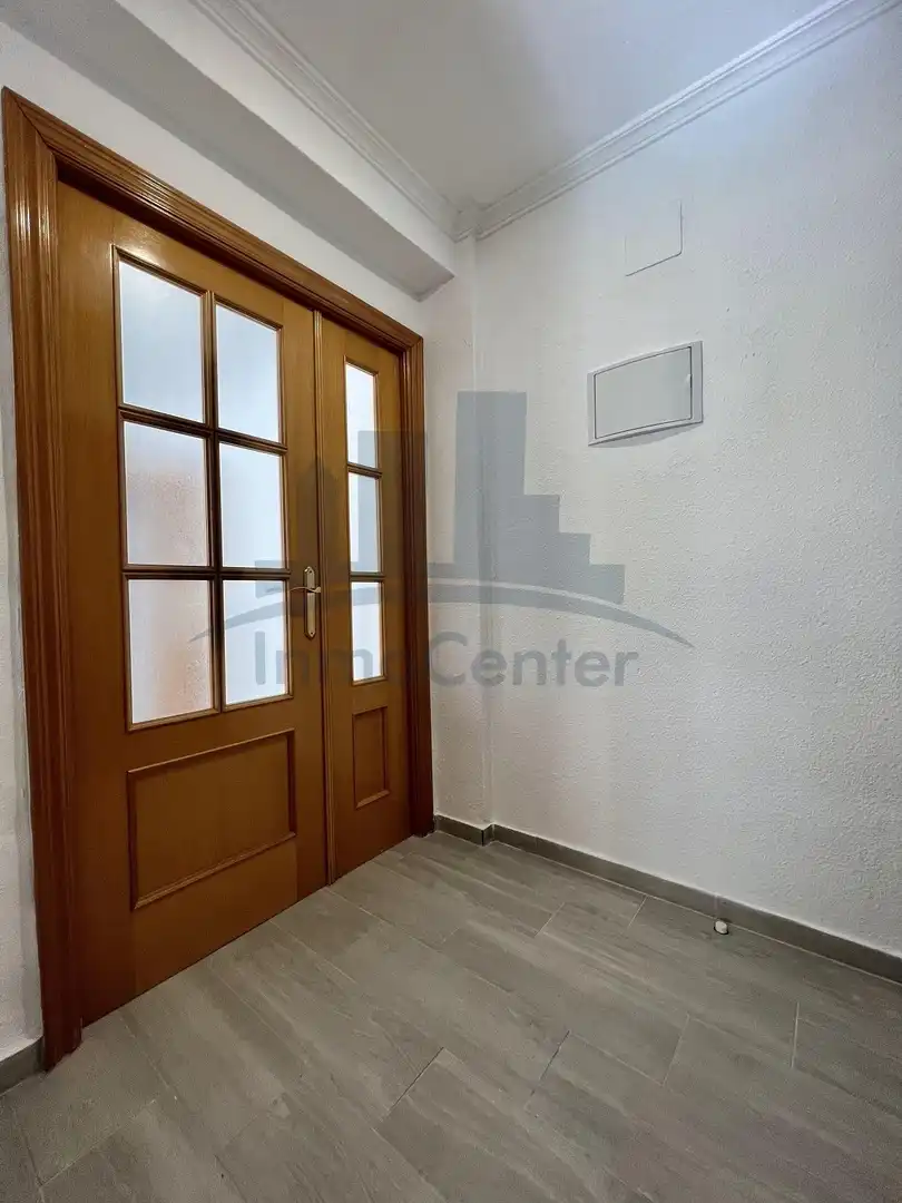 Flat for rent in Badajoz  with Furnished