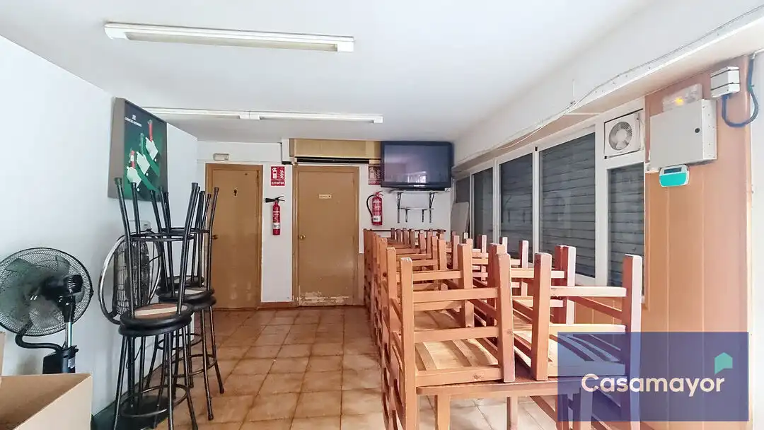 Local en venda en Alicante / Alacant