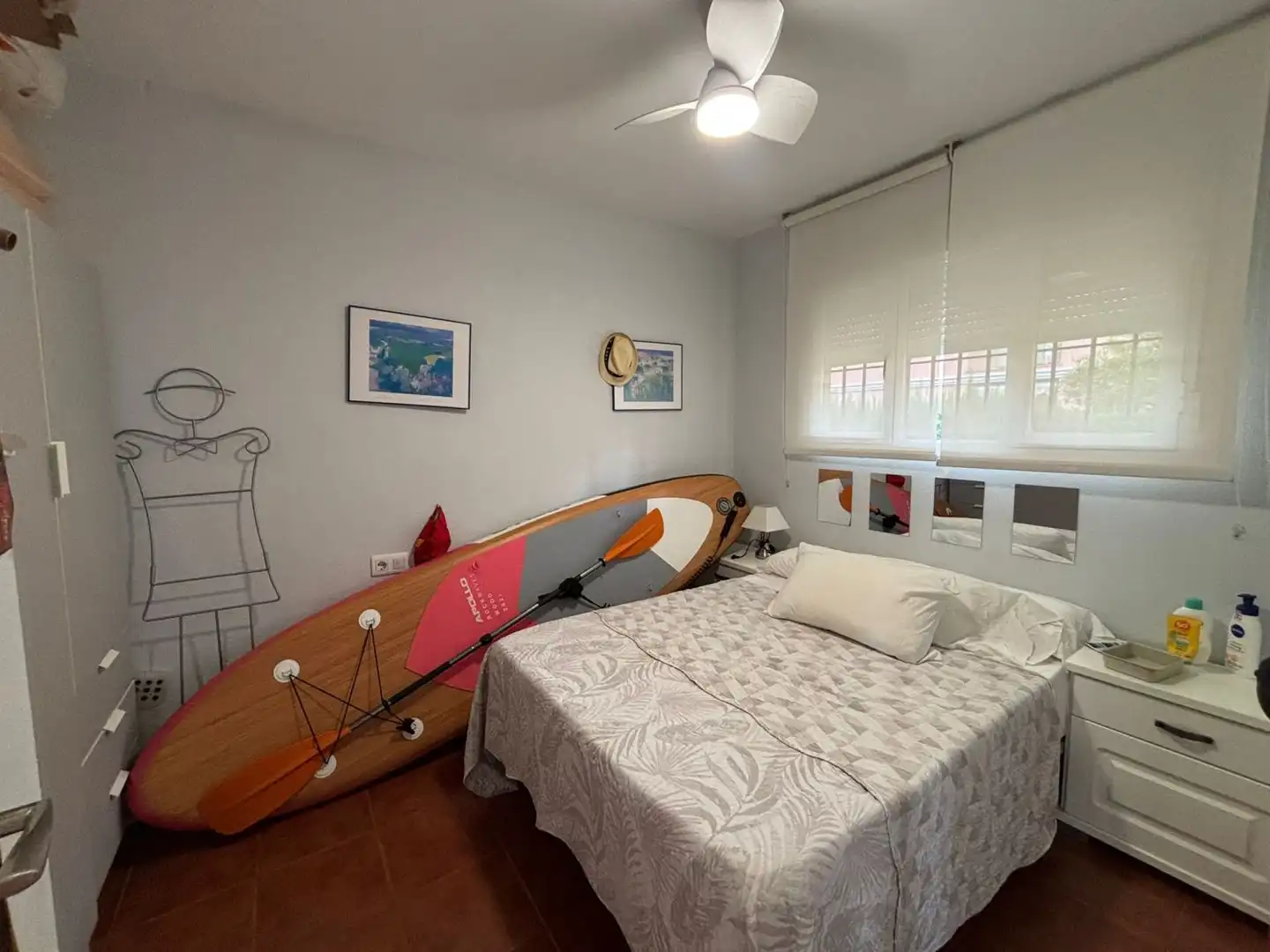 Habitación de Apartamento en venta en Islantilla con Terraza y Trastero
