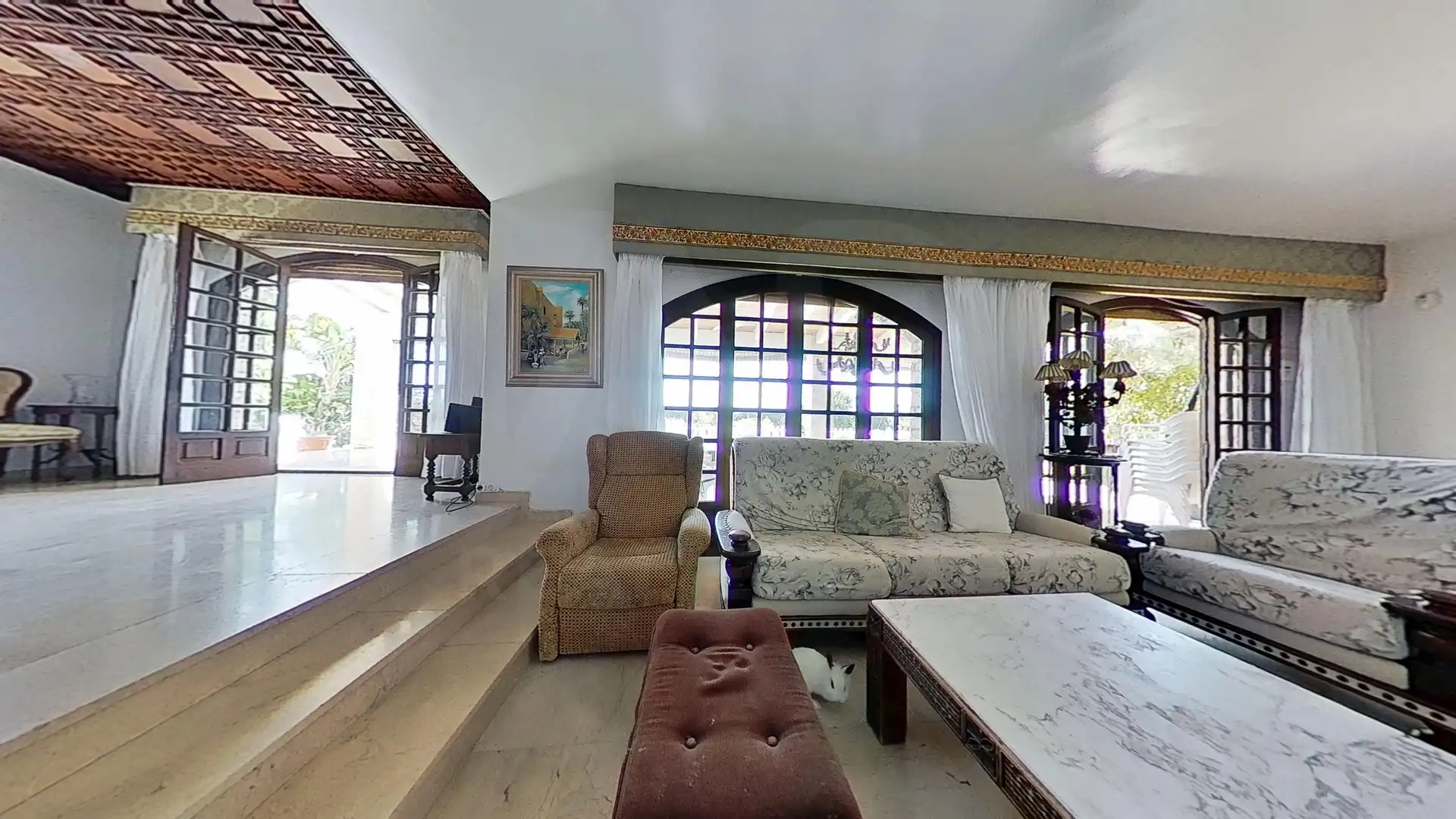 Villa avec piscine à vendre à Santa Pola ciudad, imagen 24