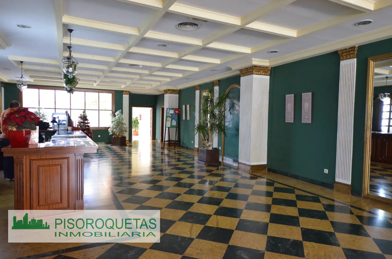 Flat for rent in Avenida Reino de España, 152, Las Salinas