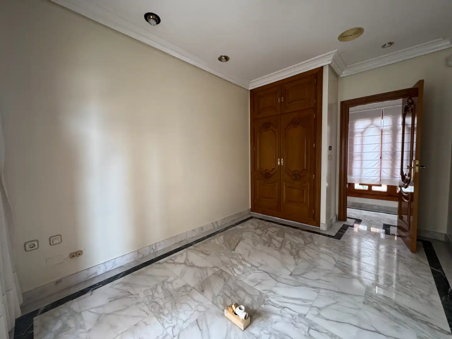 Ático en venta en San Pedro del Pinatar con Aire acondicionado, Calefacción y Terraza