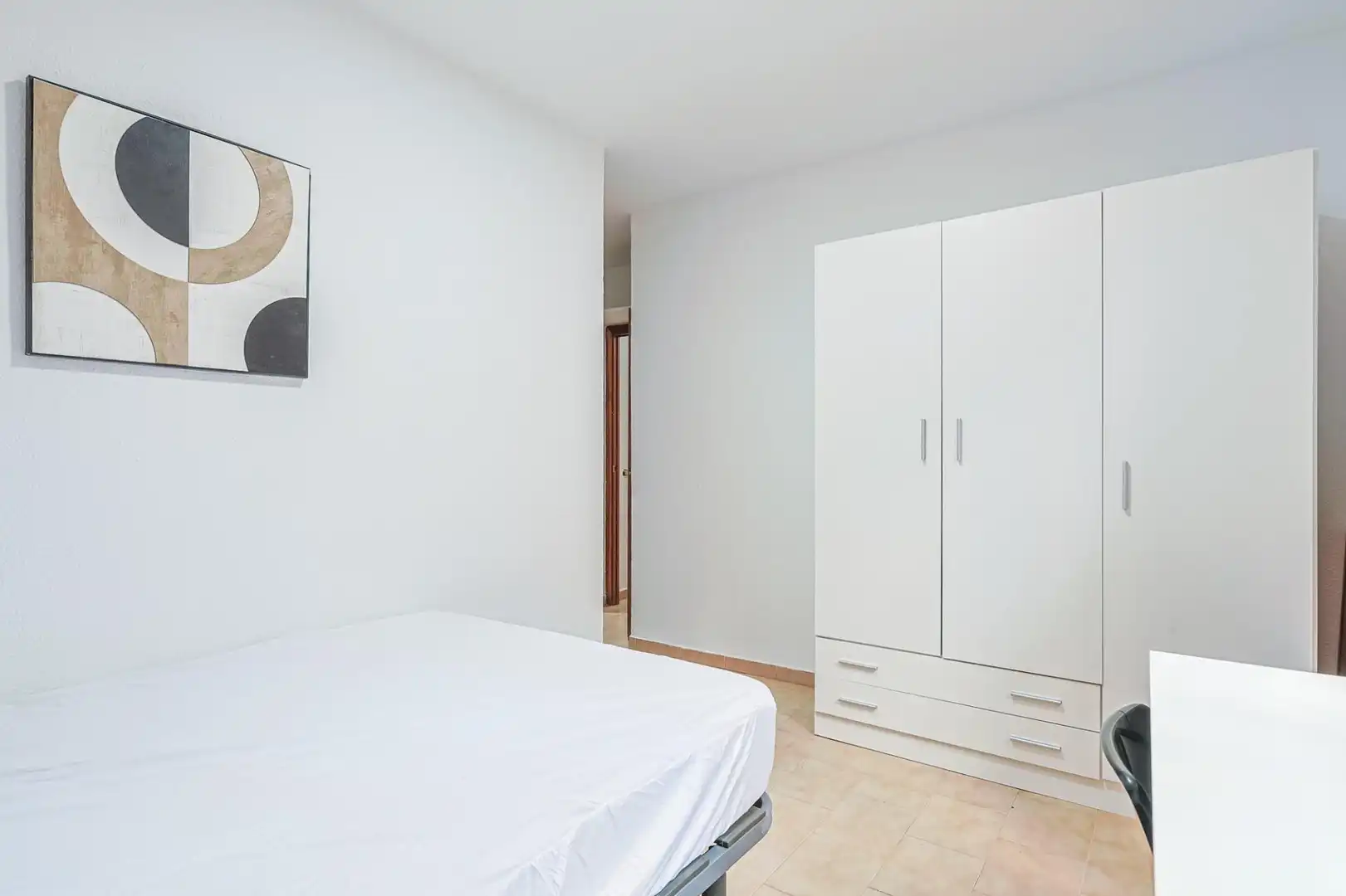 Habitación de Piso en venta en Sevilla
