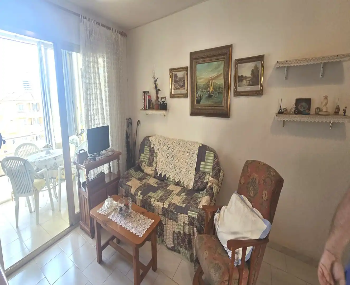 Apartamento en venta en Zona Pueblo, imagen 6