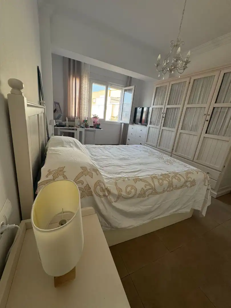 Flat for rent in La Línea de la Concepción, Cádiz