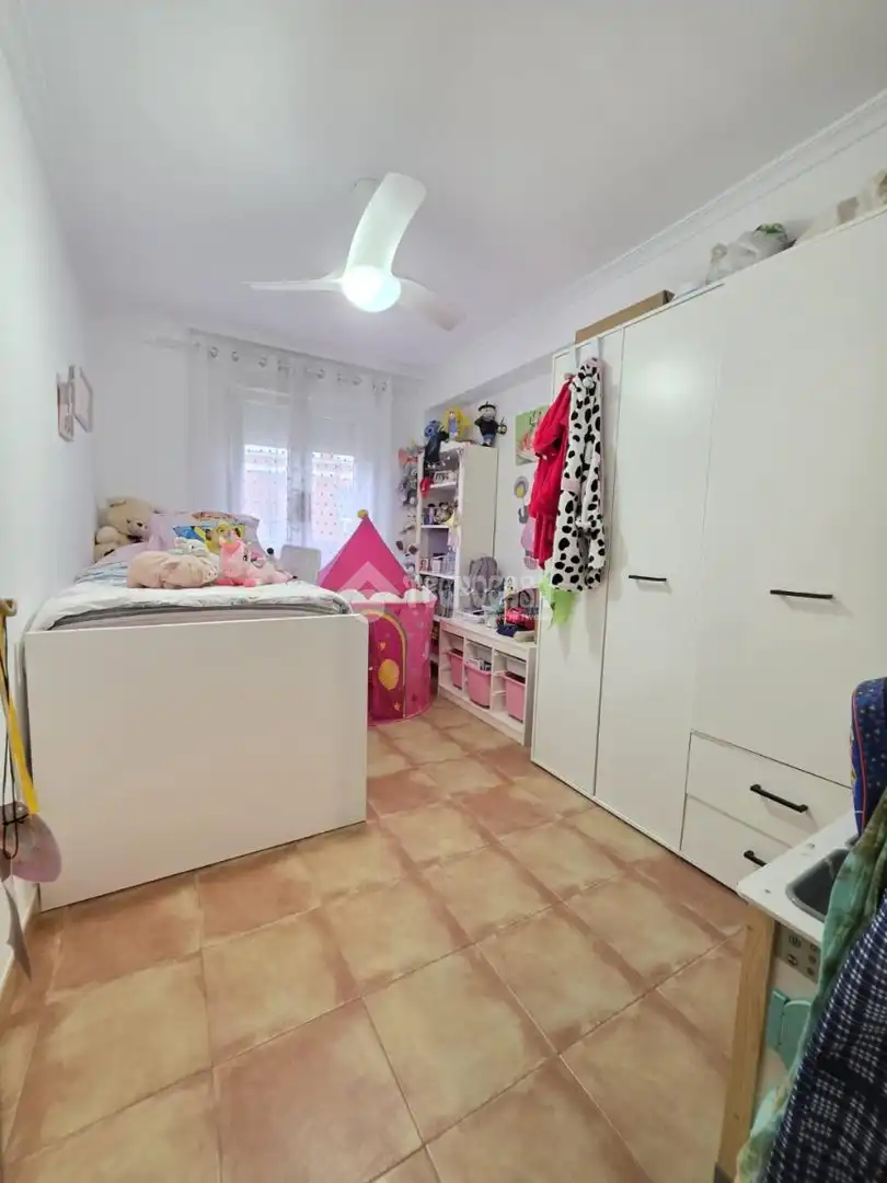 Flat for sale in Torrejón de Ardoz, Madrid