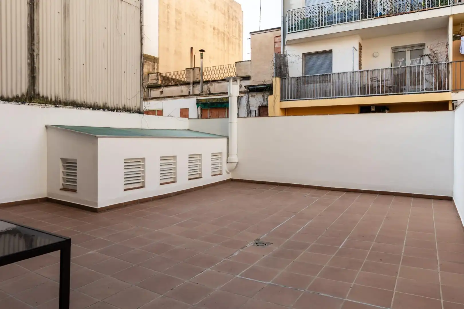 Wohnung mit Terrasse zum Verkauf in Calle de les Escoles, imagen 14
