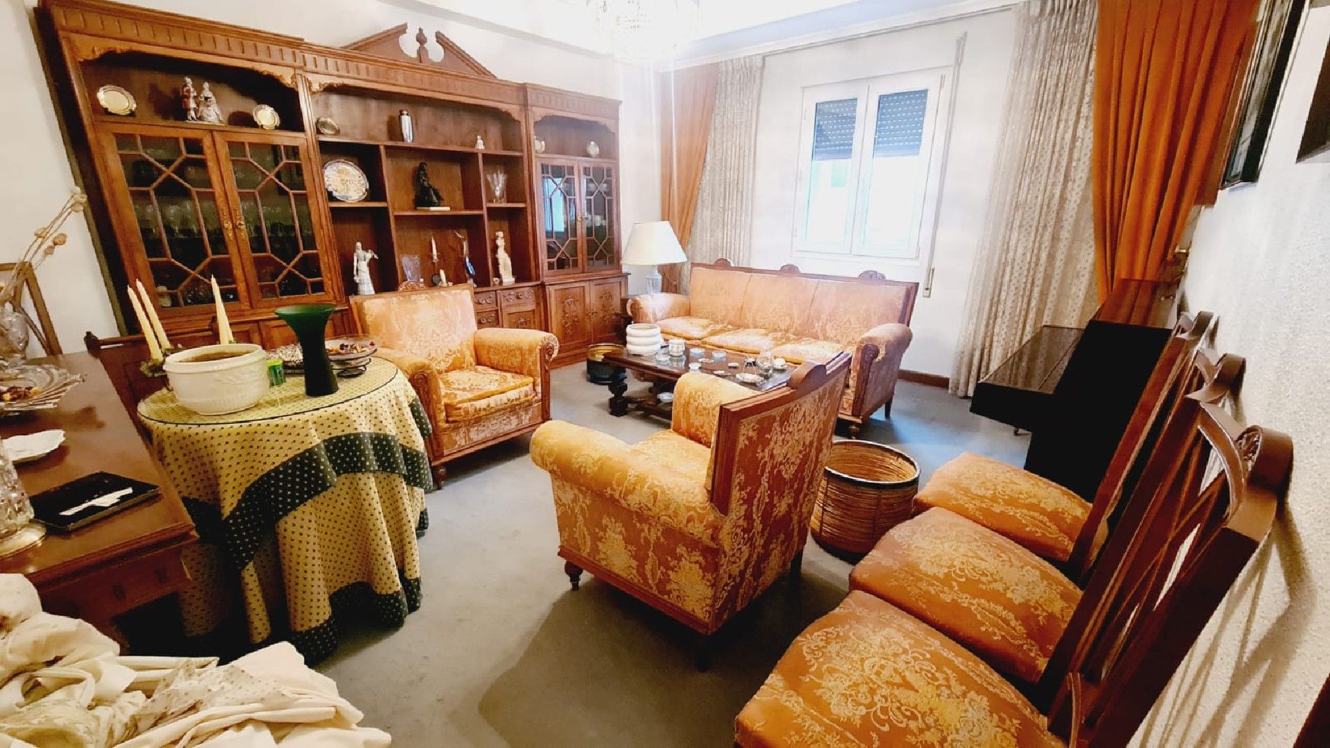 Pis en venda a PL SAN ANTOLIN, Centro