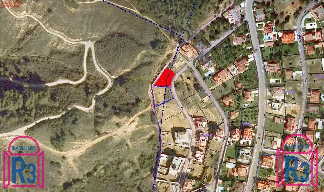 Terreni e lotti in vendita a Valdefresno