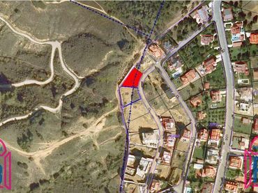 Terreno residenziale in vendita a Valdefresno
