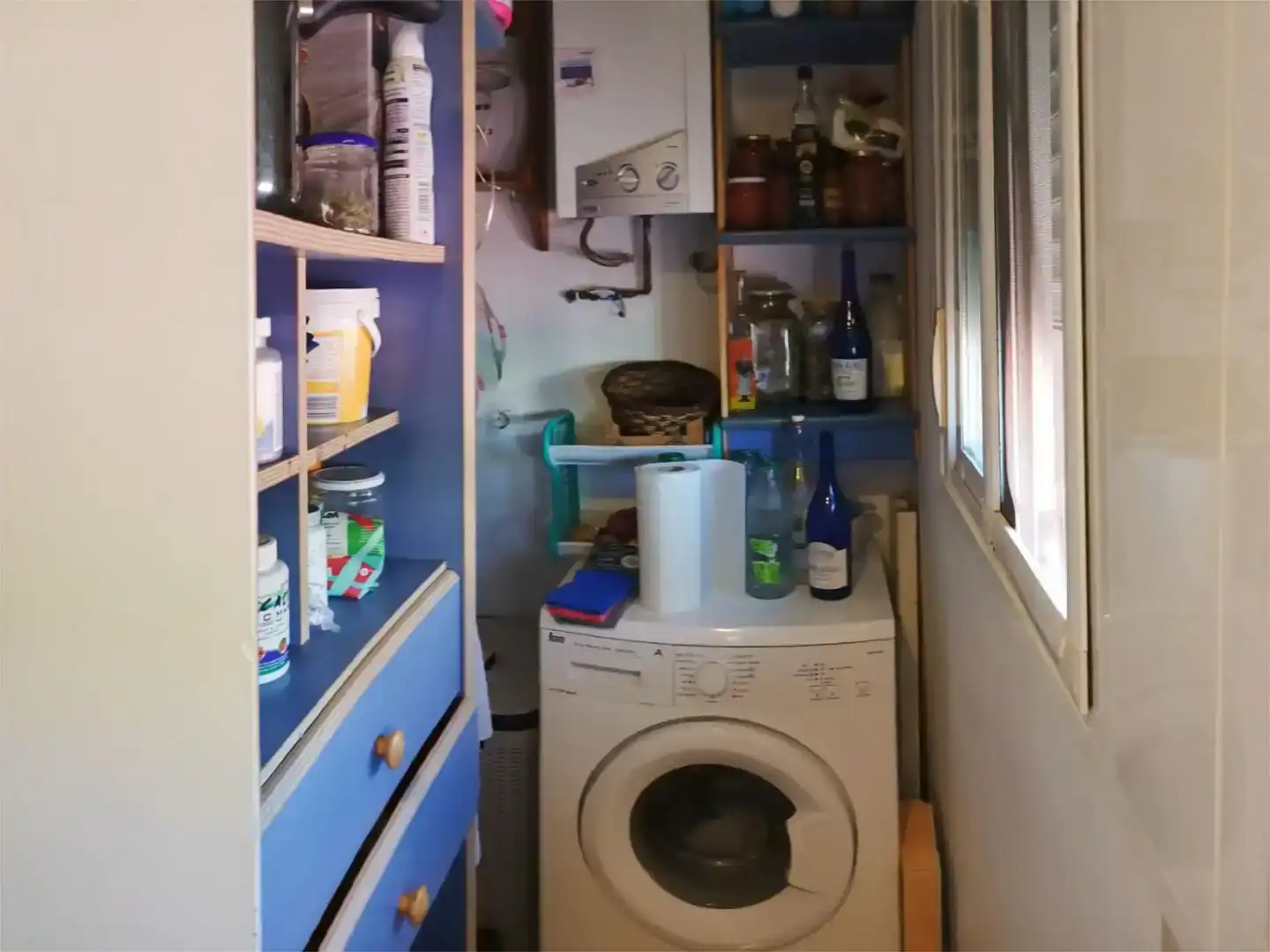 Cuina de Pis en venda en San Fernando amb Aire condicionat