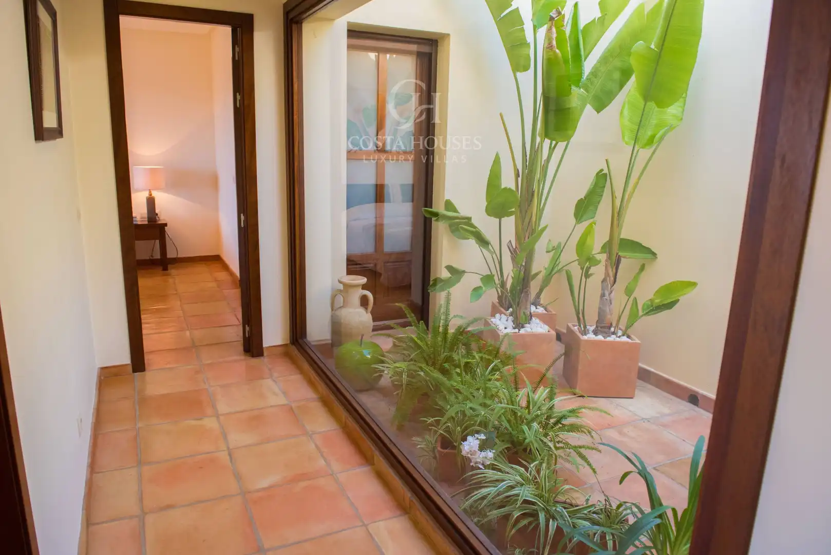Houses for sale in Jávea / Xàbia  with Air Conditioner, Heating and Private garden
