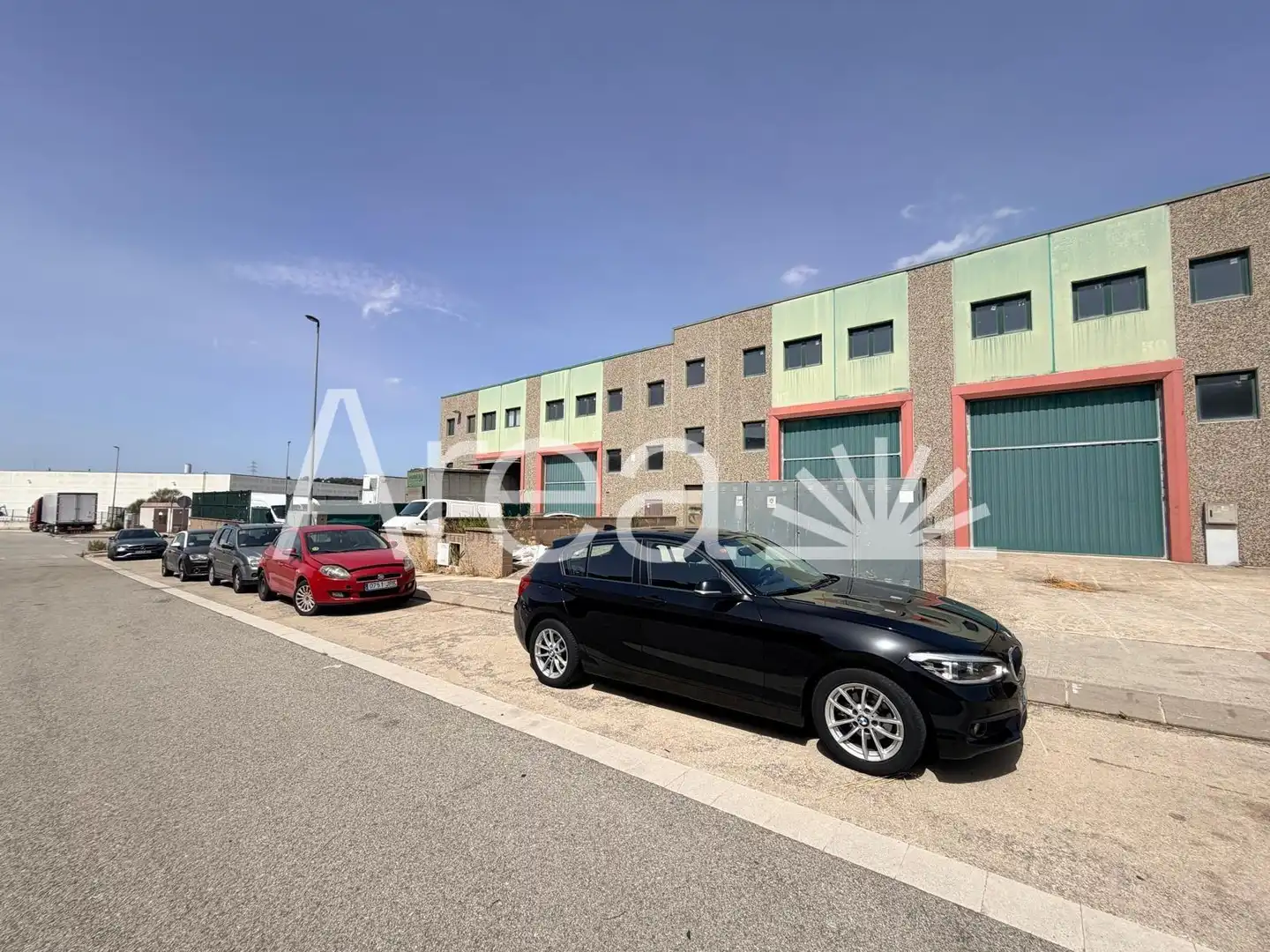 Nave industrielle à vendre à Carretera de Granollers a Sant Celoni 55, imagen 17