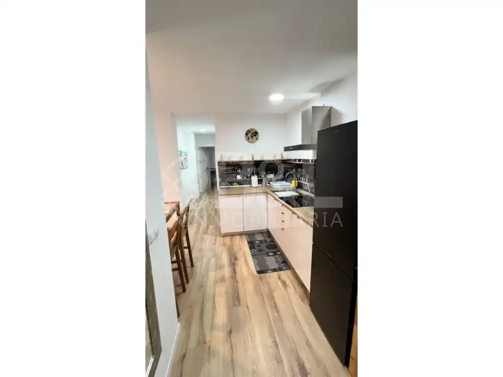 Cocina de Piso en venta en Huelva con Amueblado y Balcón