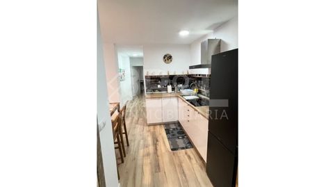 Foto 3 von Wohnung zum Verkauf in Nuevo Parque - Los Rosales - Tráfico Pesado, Huelva Capital