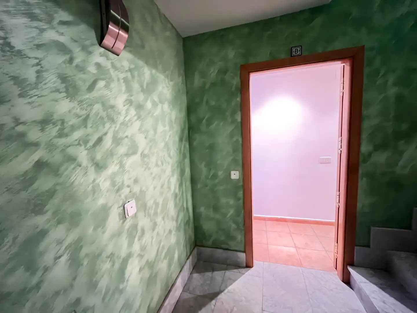 Wohnung zum Verkauf in Los Navalmorales mit Klimaanlage und Heizung
