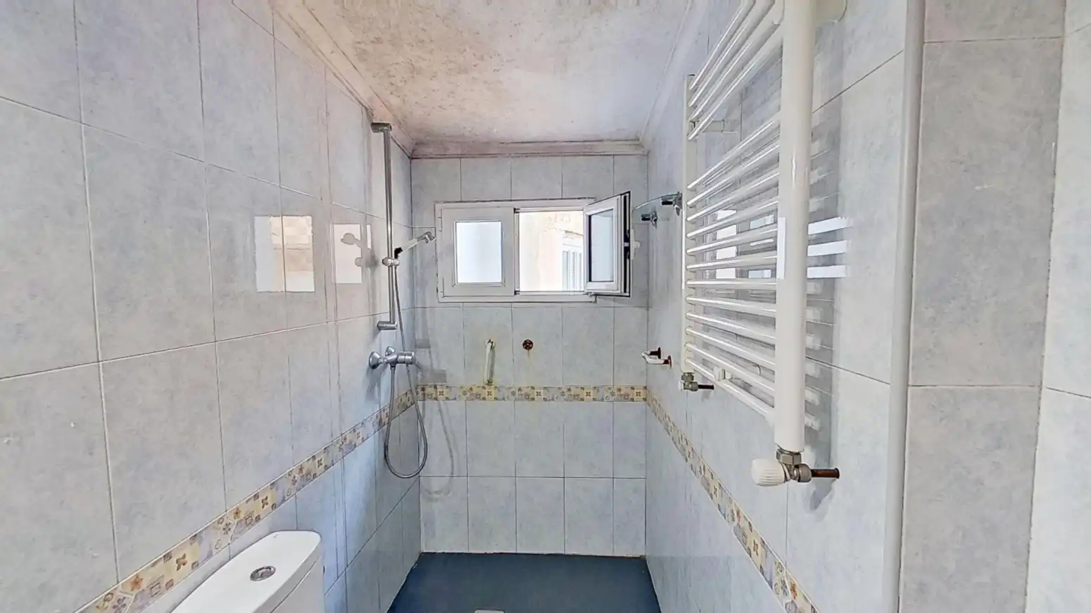 Baño de Casa o chalet en venta en Santander