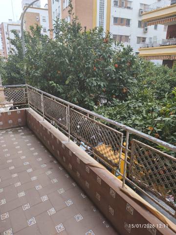 Piso en Venta en La Buhaira