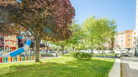 Foto 4 de Piso en venta en Plaza Virgen de la Victoria, Carretera de Sevilla - Los Montitos, Badajoz Capital