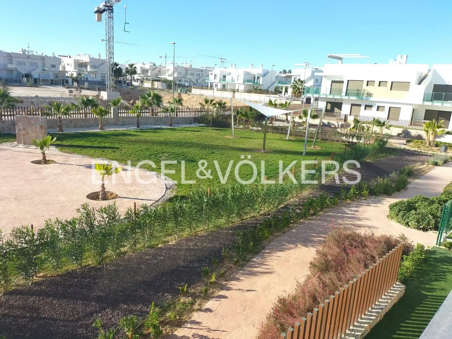 Apartamento con piscina en venta en Desamparados - Hurchillo - Torremendo, imagen 28