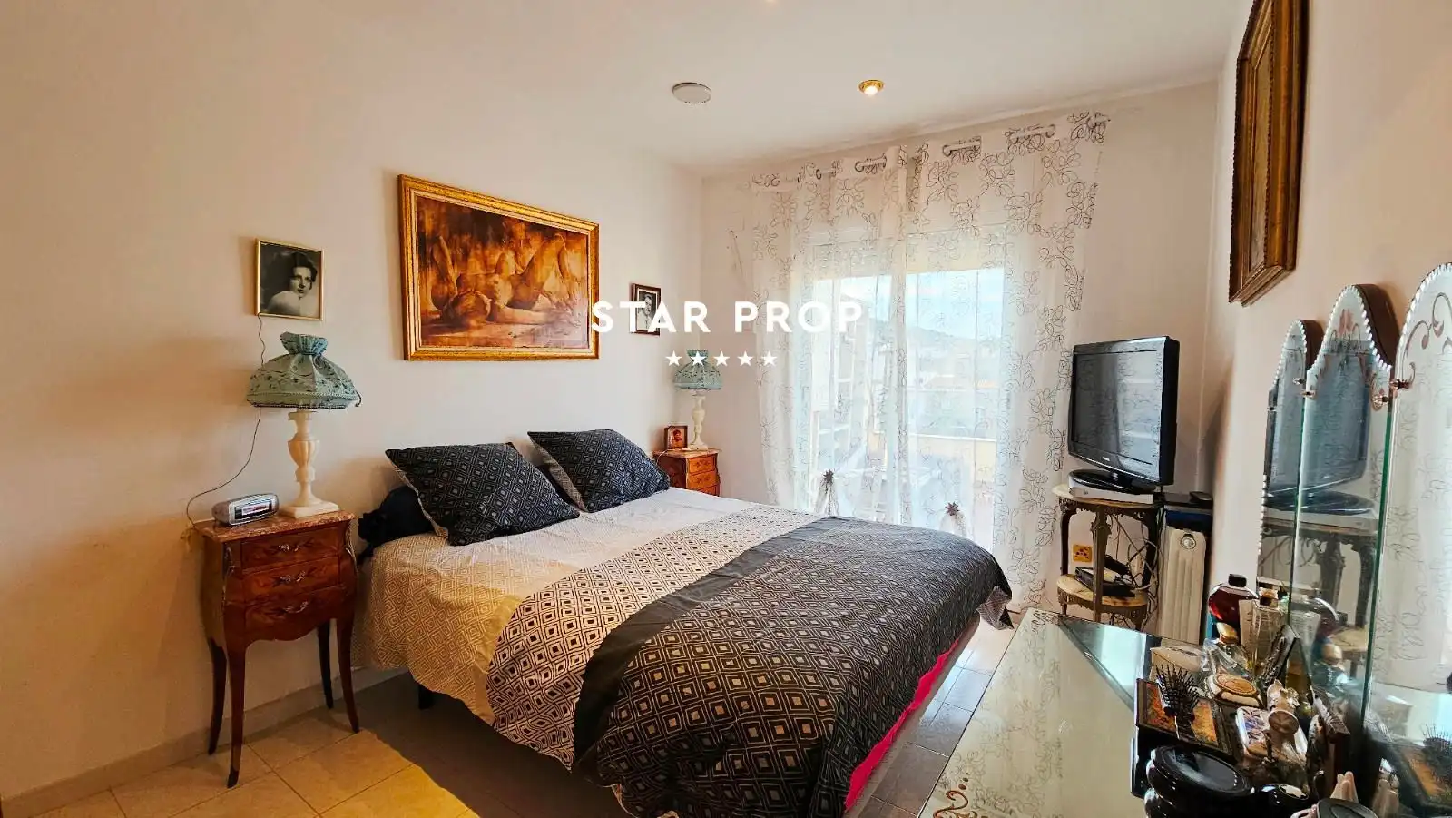 Habitación de Ático en venta en Llançà con Aire acondicionado, Calefacción y Terraza
