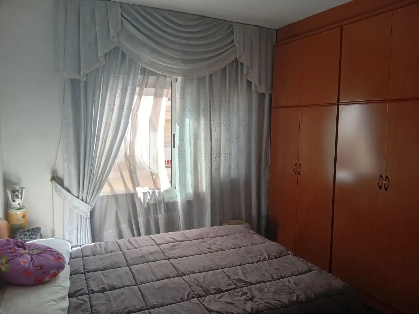 Flat with lift for sale in Cabanyes 2, imagen 12