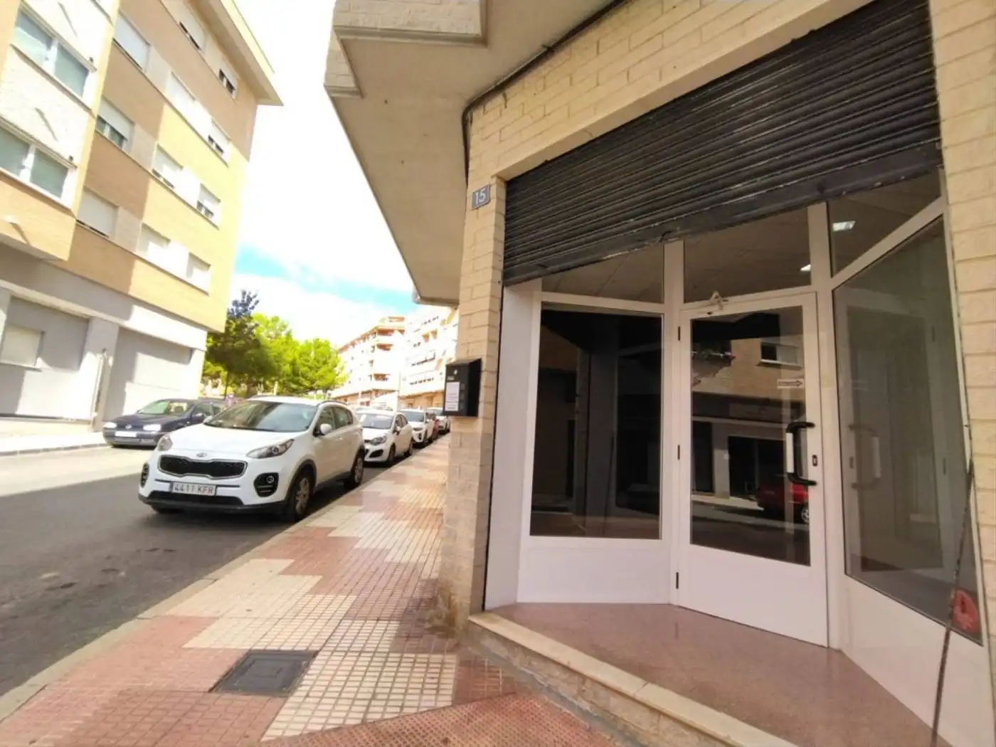 Business premises to rent in Ibi, imagen 17