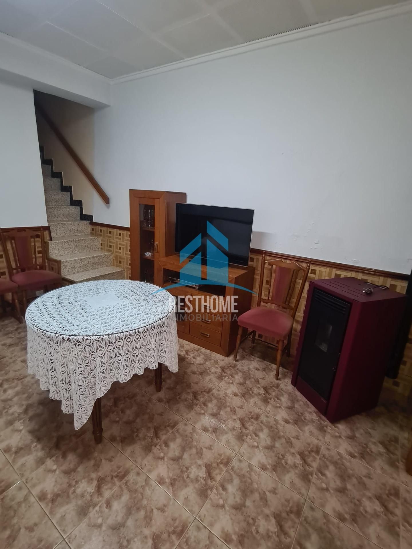 Casa o xalet en venda en Benicull de Xúquer amb Traster
