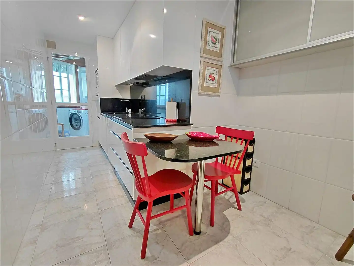 Wohnung mit Pool zum Verkauf in Calle Calle Cesteiros, imagen 8