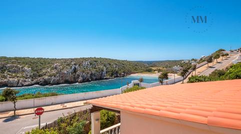 Foto 4 de Casa o xalet en venda a Cala en Porter, Alaior