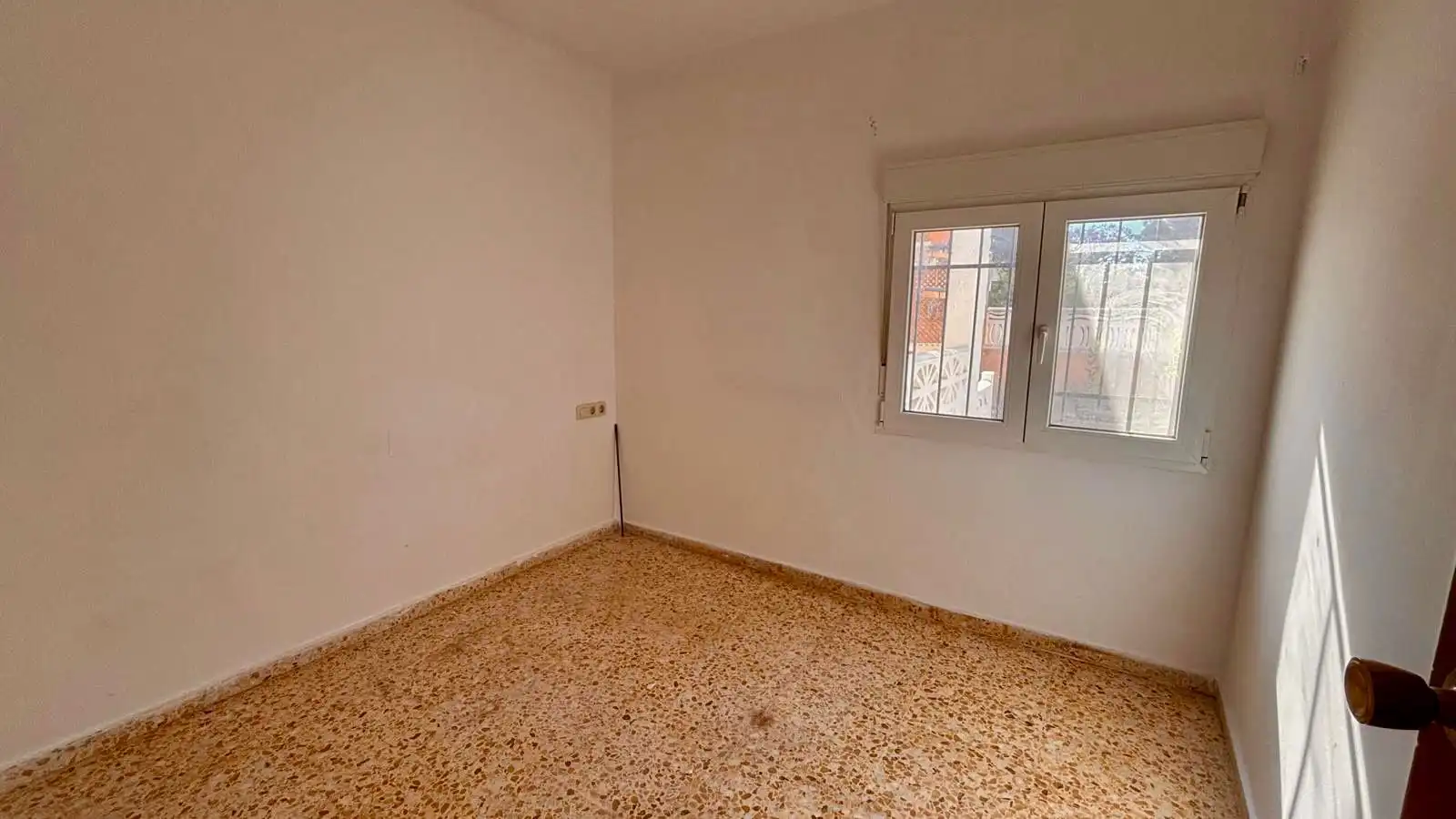 Habitación de Casa o chalet en venta en Pedralba con Jardín privado, Terraza y Piscina