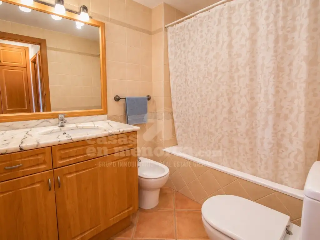 Piso con piscina en venta en Es Castell poble, imagen 15