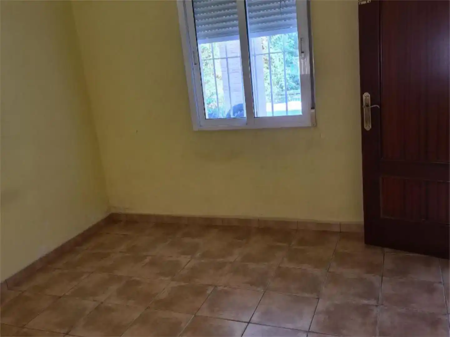 Habitación de Casa o chalet en venta en Molina de Segura con Balcón