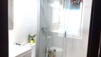 Bathroom of Flat for sale in Portugalete  with Heating, Storage room and Furnished