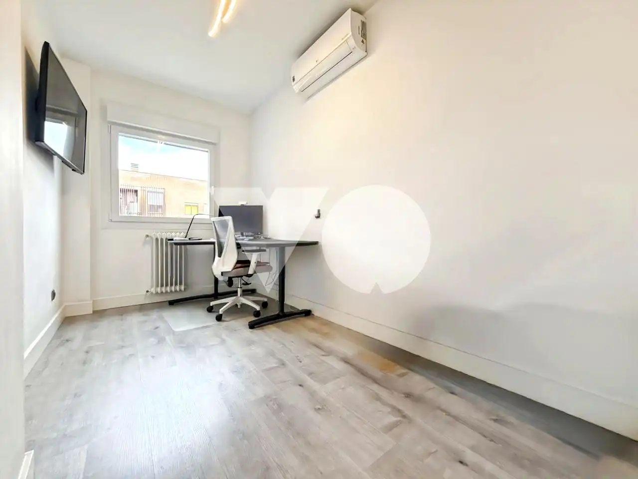 Flat for sale in Madrid  with Air Conditioner, Heating and Terrace