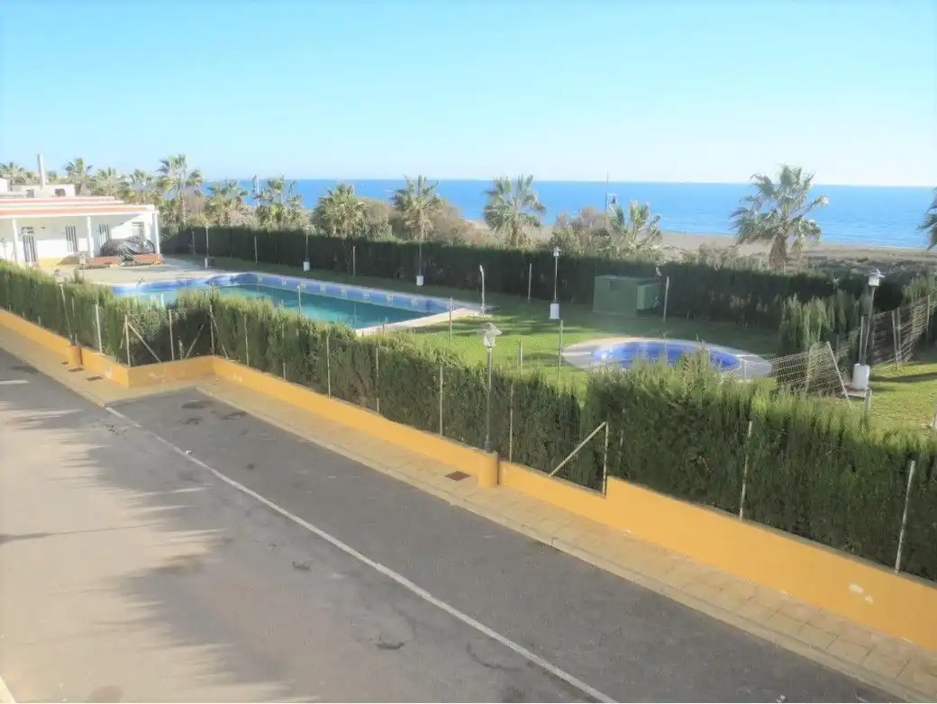 Wohnungen zur Miete in PLAYAS DE LA ENSENADA, Almerimar