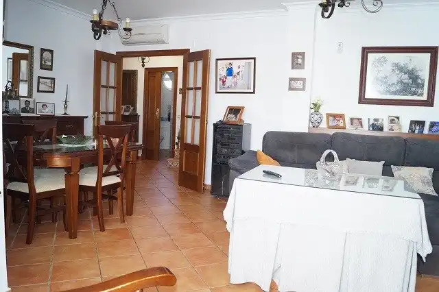 Casa o xalet en venda a Las Lagunas - Campano